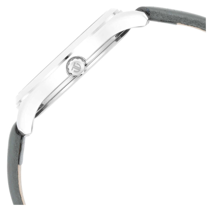 Titan Trendsetters Silver White Dial 2639SL11