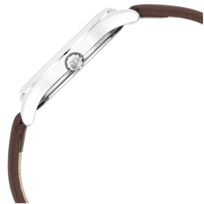 Titan Trendsetters With Beige Dial 2639SL10