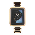 Titan Wander Black Mother of Pearl Dial Watch 2676WD01