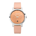 Titan Watches for Women (T6222SL03)