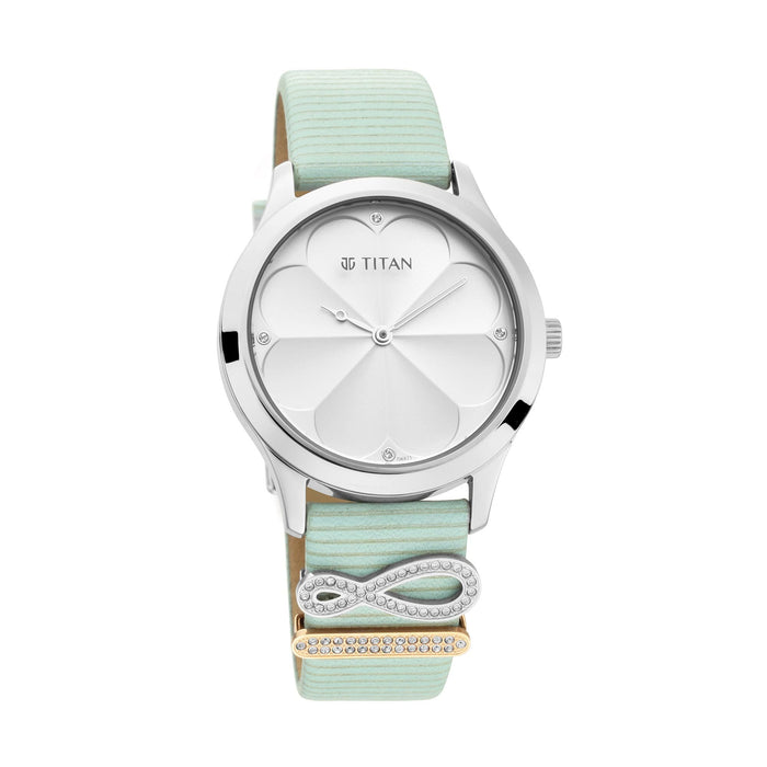 Titan Watches for Women (T95124SL01)