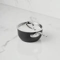 Titum Fusion Covered Saucepan