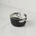 Titum Fusion Covered Saucepan