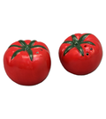 Tomato Salt & Pepper Shakers