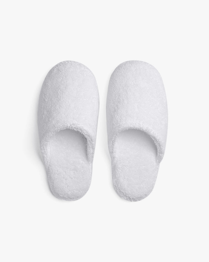 White / X-Small