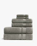 Hand Towel / Moss