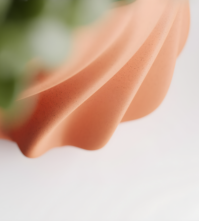 TwirlPot Planter