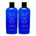 Two Old Goats Arthritis Aches & Pains Muscles Essential Lotion 8 oz. 2-Pack Two Old Goats