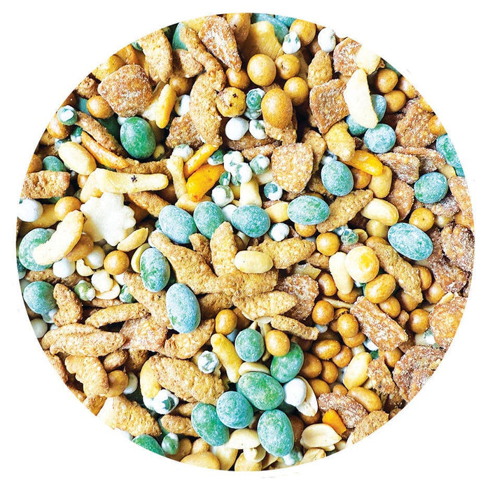 Typhoon Snack Mix