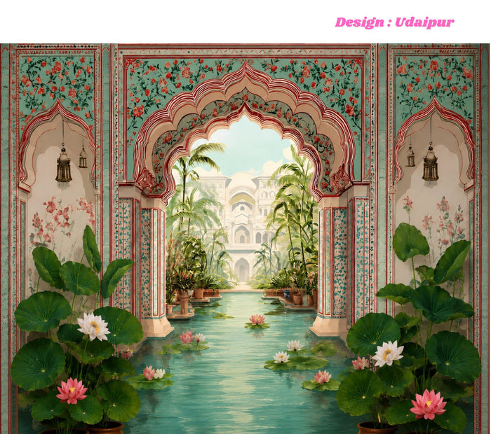 Udaipur
