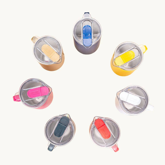 Vacuum Insulated Pitcher - Picnic Party Ready, Bone