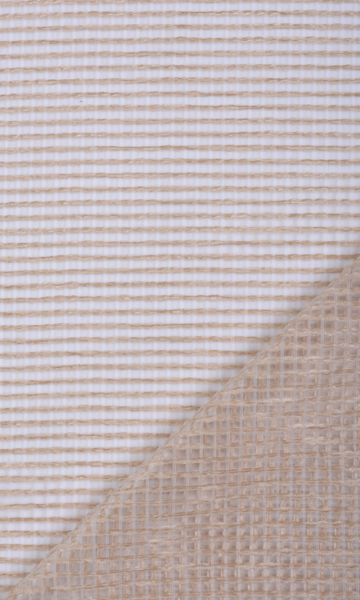 Cotton / Sheer Window Treatments Fabric By the Metre