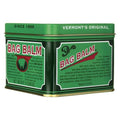 Vermont's Original Bag Balm Tin Utter Ointment 8 oz. Great For Humans Too Big Balm