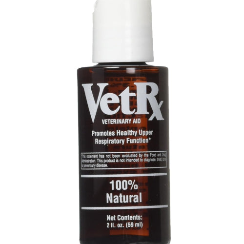 VetRx Poultry 2 oz. for the Relief and Prevention Poultry Health
