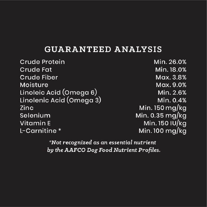 Victor Professional Dry Dog Food Gluten Free 40lb High Energy Multi-Protein for Dogs