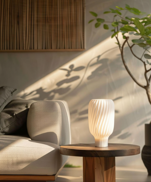 Viena Table Lamp