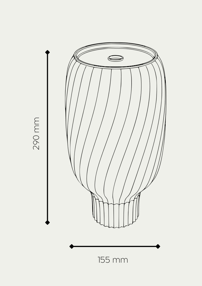 Viena Table Lamp