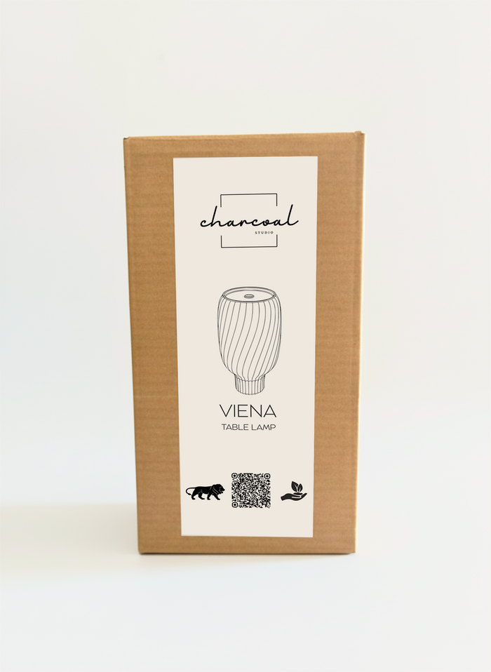 Viena Table Lamp
