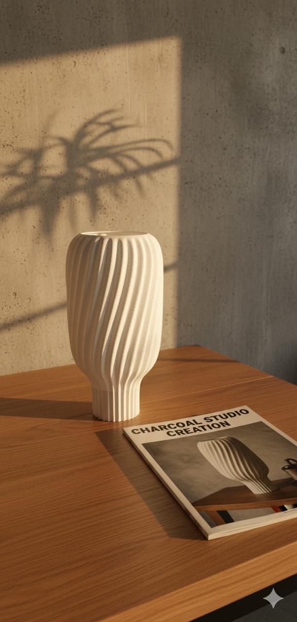 Viena Table Lamp