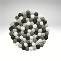 Virgin Wool Trivet