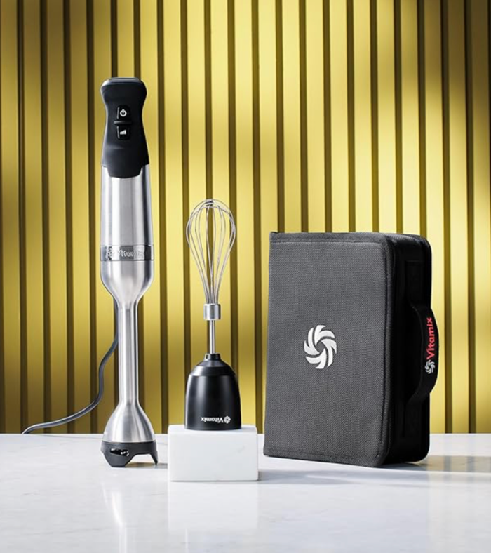 Vitamix 5-Speed Immersion Blender Bundle