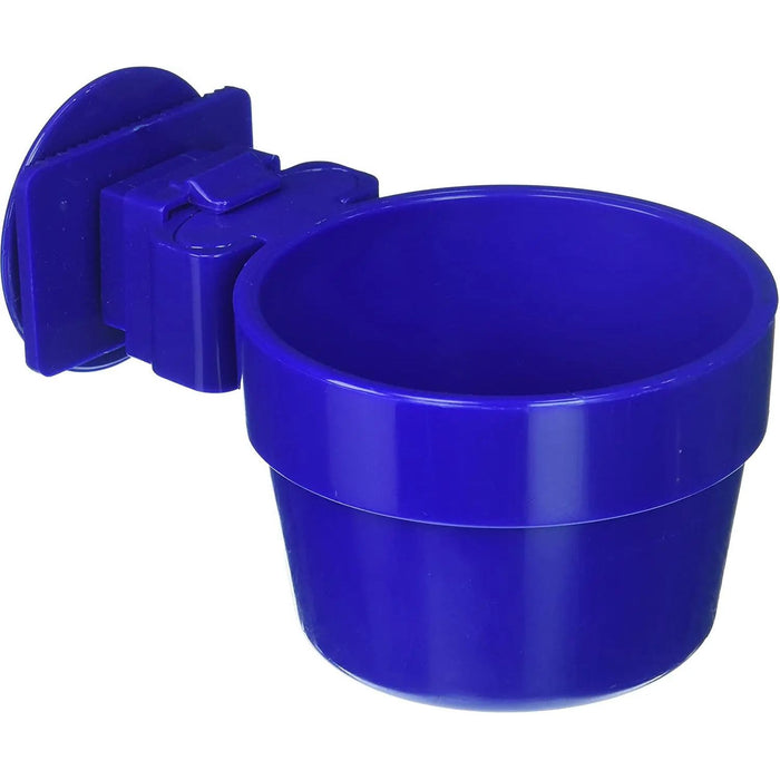 Ware Manufacturing Plastic Slide-N-Lock Crock Pot, 10 oz. Ware Manufacturing