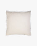 Washed Sateen Euro Sham