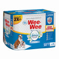 Wee-wee Odor Control Febreze Freshness Pads 50 Count