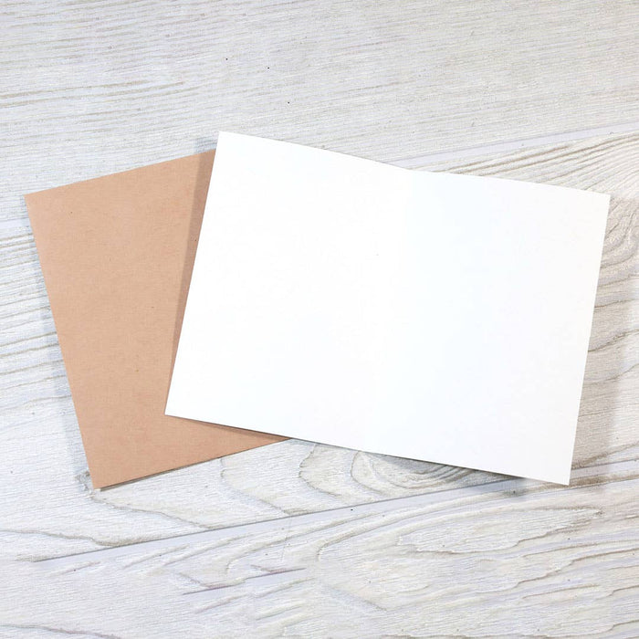 What in Carnation? Funny Greeting Card-Bad Betty Greeting Co.-The Bullish Store