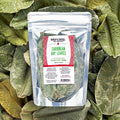 Whole Caribbean Bay Leaves