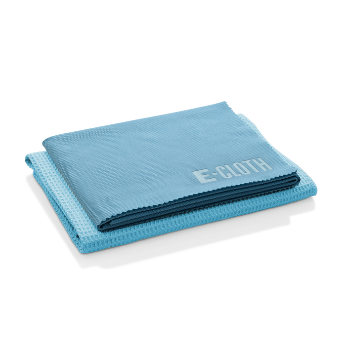 Window Cleaning Cloth Kit