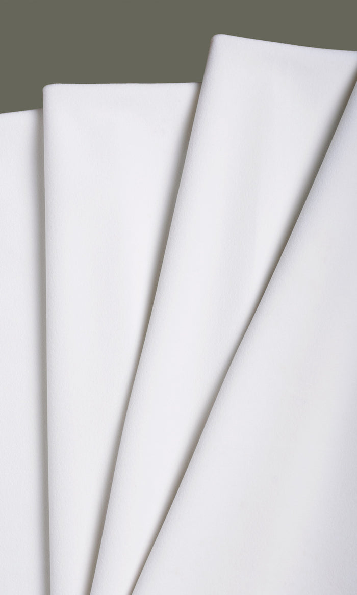 Plain / Textured Window Treatments Fabric By the Metre