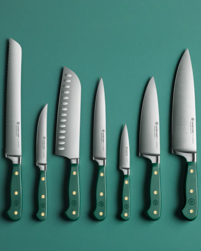 Wusthof Classic Fresh Rosemary