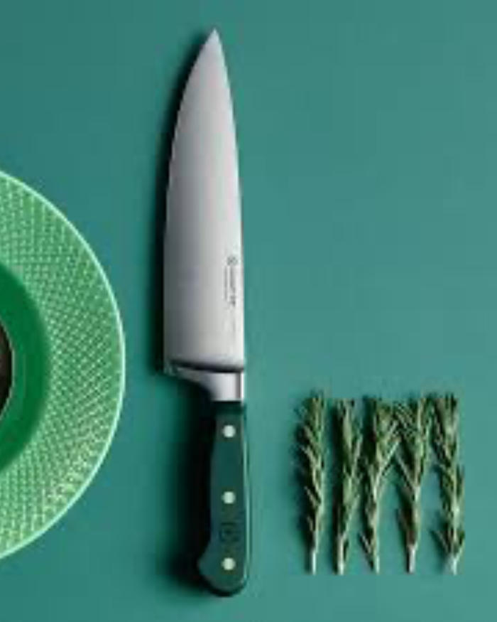 Wusthof Classic Fresh Rosemary