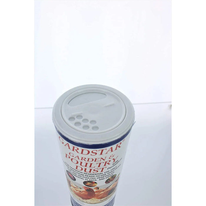 Y Tex Corp GardStar Garden & Poultry Dust 2 lbs. Y-Tex Corporation