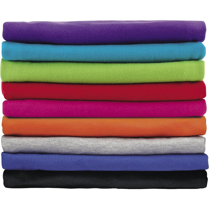 Zack & Zoey Basic Hoodie for Dogs Ultra Violet Cotton Blend Large 20"