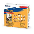 Zodiac Flea & Tick Insects Room Fogger 3 oz. 3-Pack Zodiac