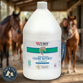 ZYMOX Equine Defense Advanced Formula Shampoo Gallon for Horses