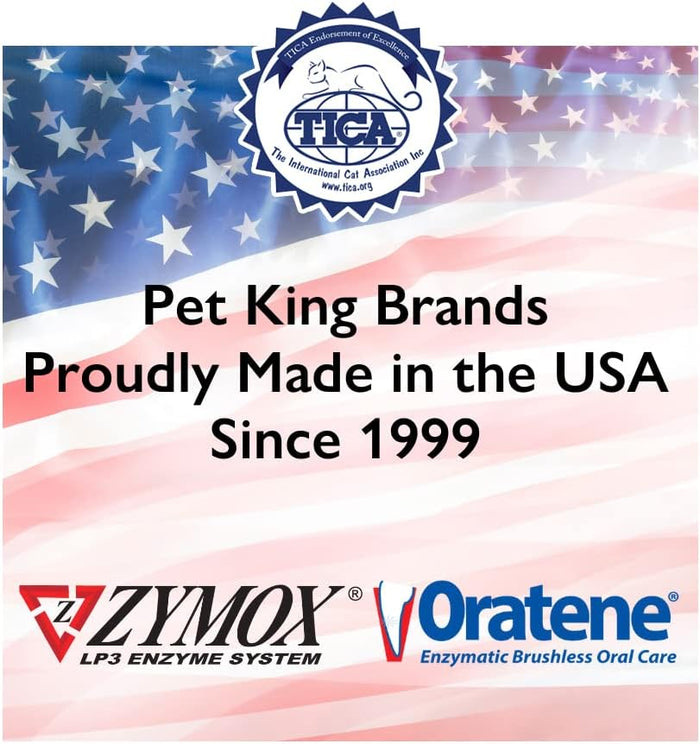 Zymox Leave-On Conditioner with Vitamin D3 12oz Skin Soothing Treatment for Dogs & Cats