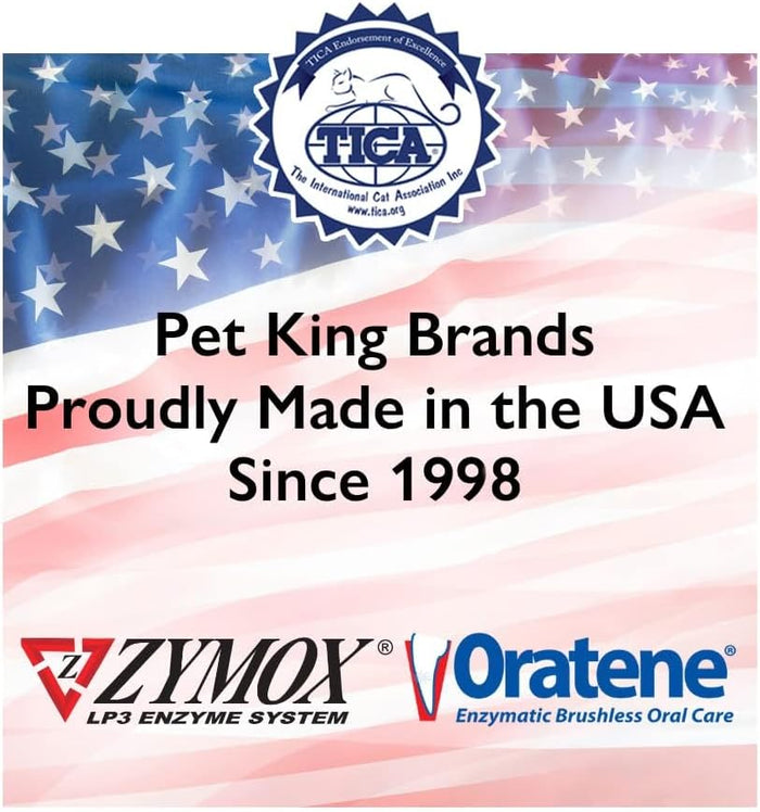 Zymox Topical Spray 0.5% Hydrocortisone Dogs Cats Wounds Itching 2 oz.